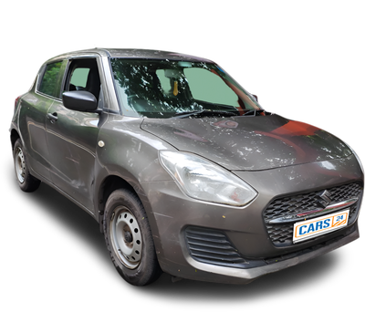 Maruti Swift-img